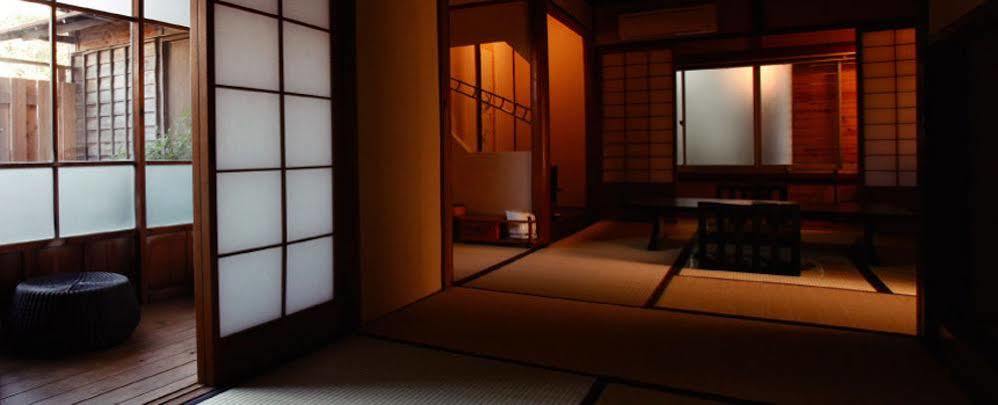 Roman No Yado Izutsurou Tahara Esterno foto